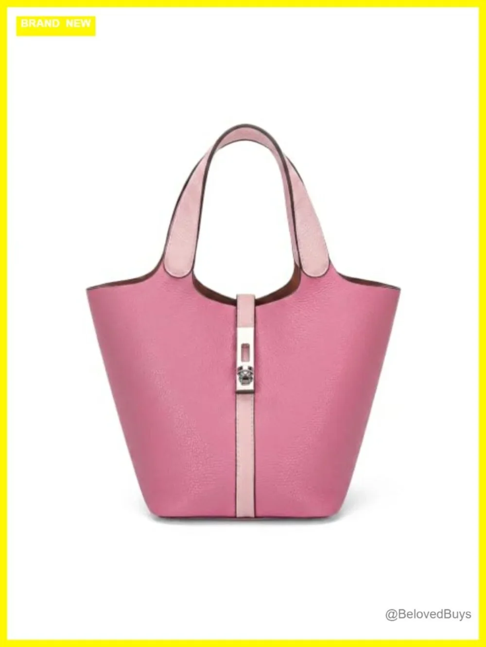 Faux Leather Crocodile Pattern Tote Satchel Handbag with Detachable Purse for